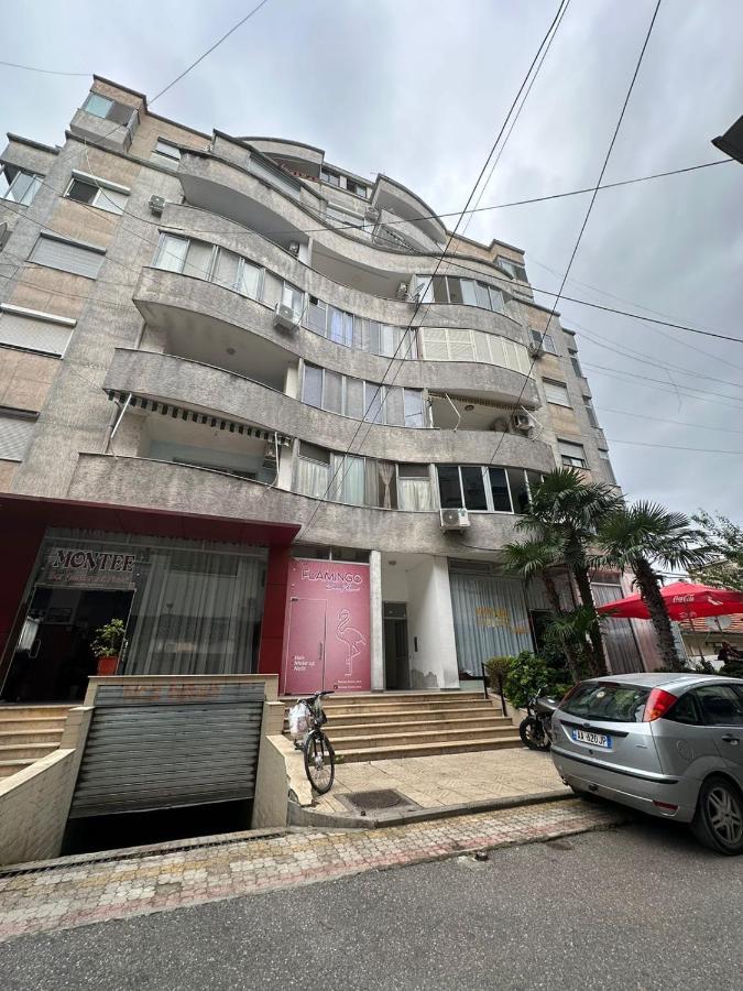 Cozy Apartment In The City Center 2 Shkodra Kültér fotó