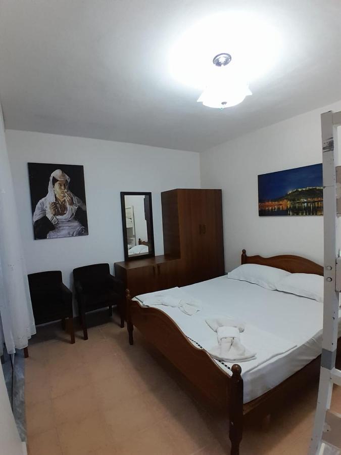 Cozy Apartment In The City Center 2 Shkodra Kültér fotó