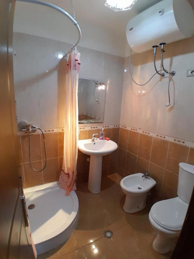 Cozy Apartment In The City Center 2 Shkodra Kültér fotó